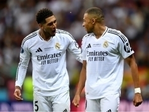 MYU “Real” yulduzi uchun 200 million yevro taklif qilmoqchi 