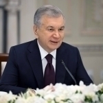 Prezident o‘qituvchi va murabbiylarga tabrik yo‘lladi