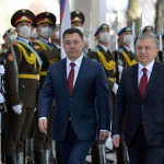Avvalgi hukumatlar xatosini takrorlamaymiz – Japarov o‘zbek-qirg‘iz chegara muammosiga izoh berdi