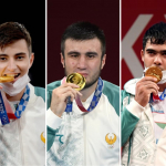 Olimpiada g‘olib va sovrindorlariga qanday avtomobil topshiriladi? (video)