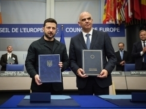 Rossiyalik barcha harbiy jinoyatchilar javobgarlikka tortiladi – Zelenskiy