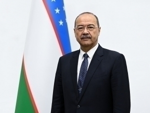 Abdulla Aripov was elected chairman of the Uzbekistan Chess Federation