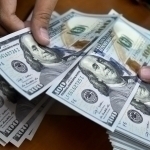Dollarning rasmiy kursi oshdi