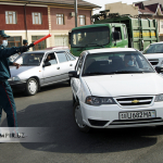 Рухсатнома стикерисиз автомобиль бошқарганларга қандай жазо чораси кўрилади?