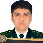 Фарғона вилоят ИИБ ЙҲХБга янги бошлиқ тайинланди 