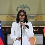 Delsi Rodriges AQSHdan sanksiyalarni olib tashlashni so‘radi