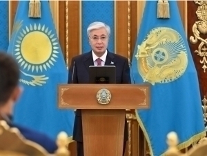 To‘qayev yangi vazirlik tuzdi