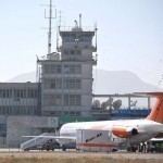 Самолётлар Афғонистон ҳаво ҳудудини айланиб ўтишни бошлади