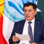 Norov warns the world about the threats posed by the Afghan tragedy