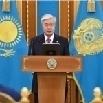 Тўқаев янги вазирлик тузди
