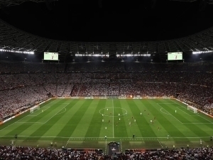 UEFA FIFA’ga raqobatchi xalqaro turnir tashkil etmoqchi