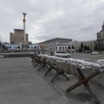 Dunyo yetakchilari Kiyevda. Ular qanday maqsadni ko‘zlagan?