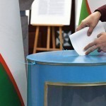 Референдумга муддатидан олдин овоз бериш санаси маълум қилинди