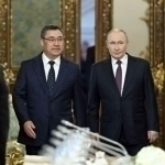Bishkekda Putin kelishi oldidan Ukraina elchixonasi “yashirib qo‘yildi”