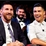Ronaldudan so‘ng, endi Messi okean ortida yarim finalda o‘ynaydi (video)