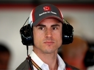 Собиқ “Формула-1” ҳайдовчиси ҳибсга олинди