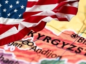 Qirg‘iziston va Tojikiston fuqarolarining AQSHga kirishi uchun shart qo‘yildi