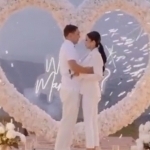 Президентнинг дабдабали “Marry me” қилган бўлажак куёви ҳибсга олинди