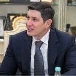 Umarov Aichi-Nagoya-2026 o‘yinlarining delegatsiyasini qabul qildi