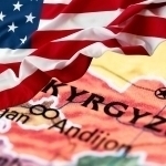 Qirg‘iziston va Tojikiston fuqarolarining AQSHga kirishi uchun shart qo‘yildi