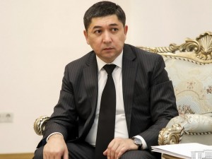 The Deputy of the Tashkent City Council resigned prematurely at his request