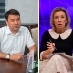 Захарова Ўзбекистон учун номақбул шахслар рўйхатининг бошида бўлиши керак – Расул Кушербоев