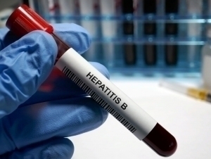 Hepatitis “B” and “C” viruses are detected in more than 40,000 Uzbeks