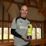 Мареска АПЛда ноябрь ойининг энг яхши мураббийи деб топилди