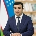 Адлия вазирига янги ўринбосар тайинланди