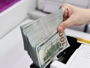 Dollarning rasmiy kursi yangilandi