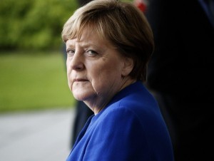 Меркель россиялик “пранкер”лар қурбонига айланди 