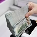 Dollarning rasmiy kursi yangilandi