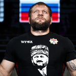 Nurmuhamedov buyuk jangchi emas – Yemelyanenko