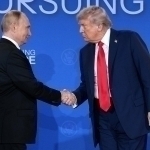 Россия-Украина уруши Рождествогача якунланади – АҚШ сенатори 