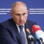Pashinyan iste’foga chiqdi (video)