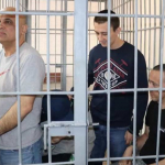 Samarqandlik “tadbirkor” Umar Rajabov 11 yilga, o‘g‘li 8,5 yilga qamaldi