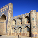 O‘zbekistonda yana bir madrasa ochildi
