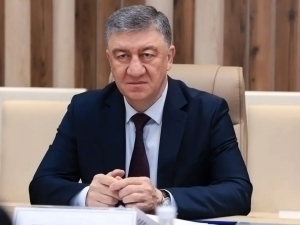 Пўлат Бобожонов Президент маслаҳатчиси ўринбосари лавозимидан бўшатилди