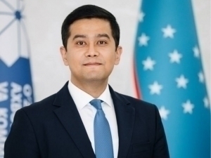 Deputy digital technologies minister appointed
