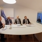 Rossiya Ukrainaning NATOga qo‘shilishiga veto qo‘ya olmaydi – Ko‘ngillilar koalitsiyasi