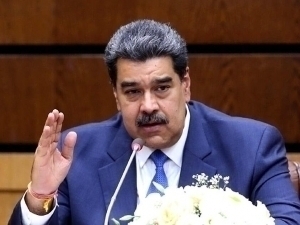 AQSH Maduroga hokimiyatdan voz kechishi evaziga amnistiya taklif qildi – WSJ