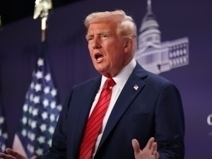 Трамп “Толибон”га: “Баграмни бизга қайтарасизлар, шарт шу”