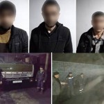 Андижонда аҳолига ажратилган 13 тонна кўмирни “туя қилган” гуруҳ ушланди