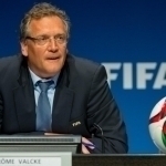 FIFA'ning sobiq bosh kotibi korrupsiyada aybdor deb topildi