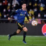 Ronaldu YeCHLda rekord o‘rnatdi