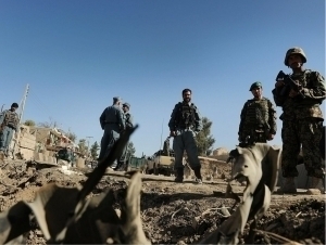 Afg‘onistondagi 12 yillik urush qurbonlari soni ma’lum bo‘ldi