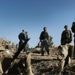 Afg‘onistondagi 12 yillik urush qurbonlari soni ma’lum bo‘ldi
