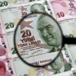 Turk lirasi tarixiy darajada quladi