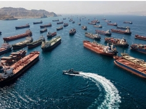 AQSH blokadasiga qaramay Eron tankeri Hormuzdan o‘tdi