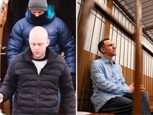 Россия ва Франция ўзаро асир алмашди